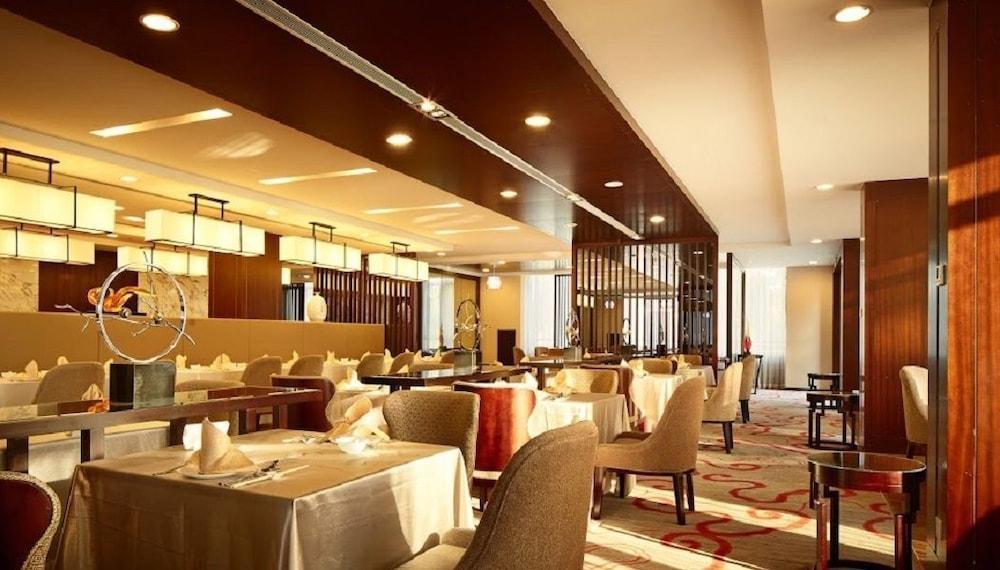 Beijing Hotel ミンスク エクステリア 写真 The restaurant