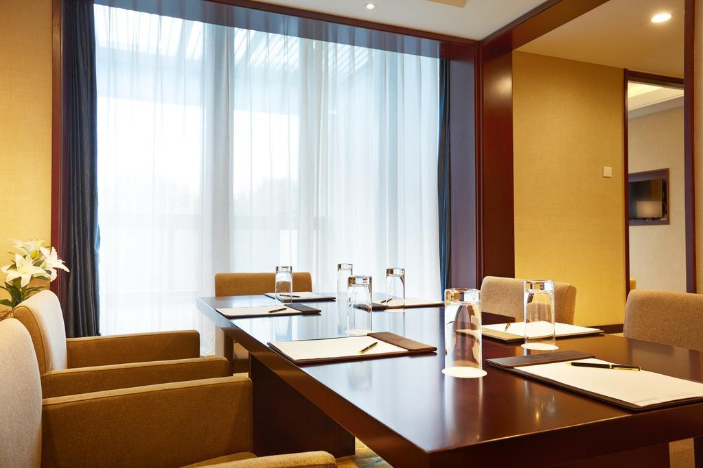 Beijing Hotel ミンスク エクステリア 写真 Meeting room