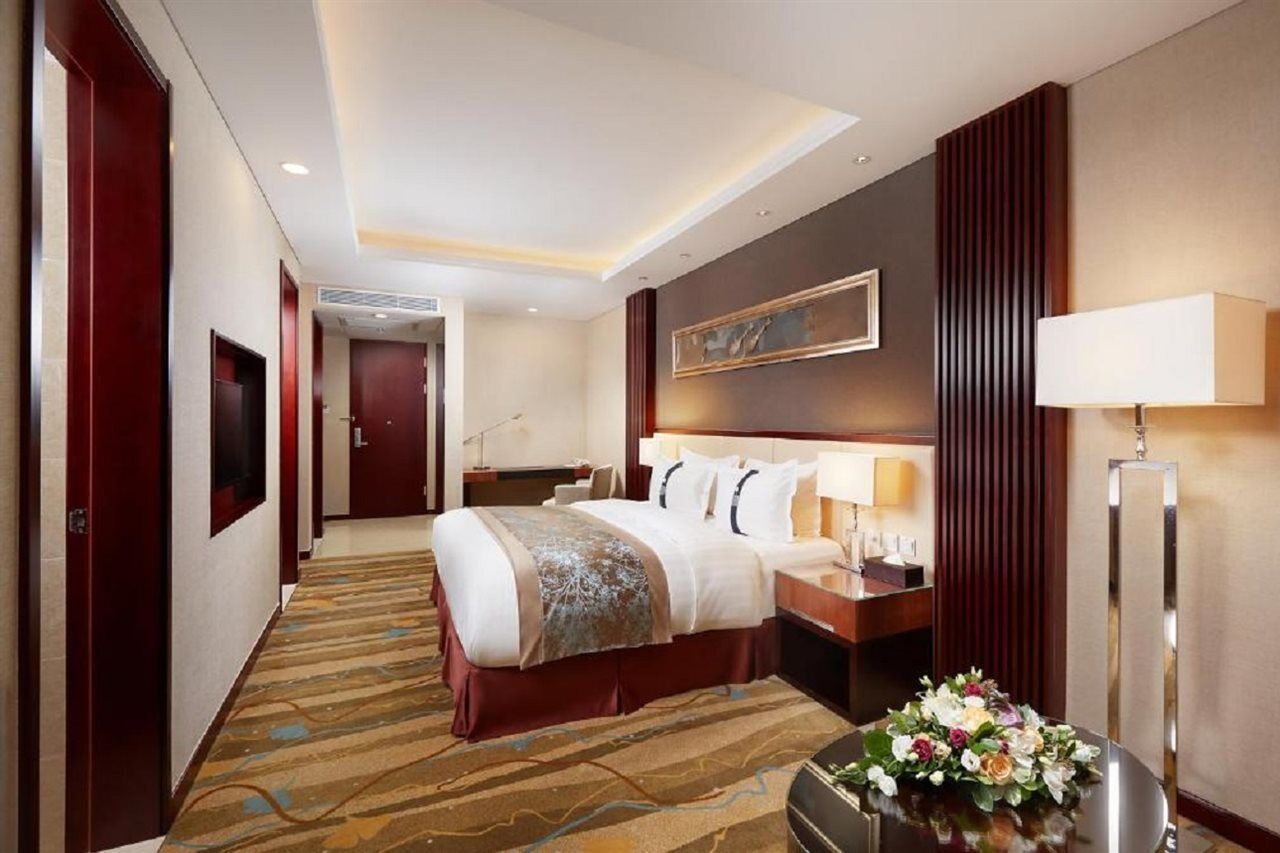Beijing Hotel ミンスク エクステリア 写真 Deluxe Room
